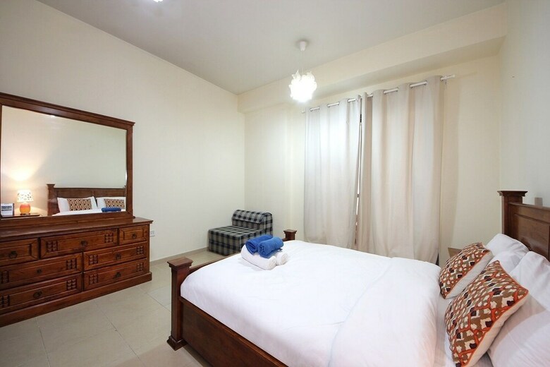Apartamento New Arabian Holiday Homes - Bahar