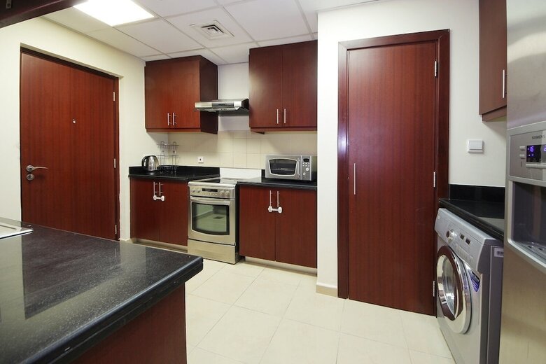 Apartamento New Arabian Holiday Homes - Bahar