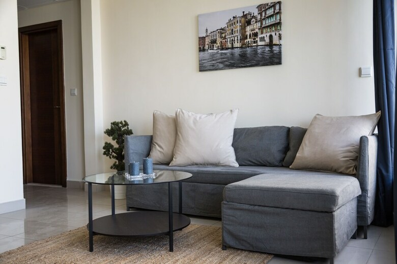Apartamento Higuests Vacation Homes - P.i. Fairfield