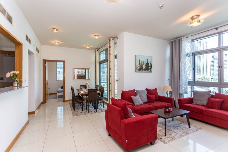 Apartamento Airbetter - Iris Blue
