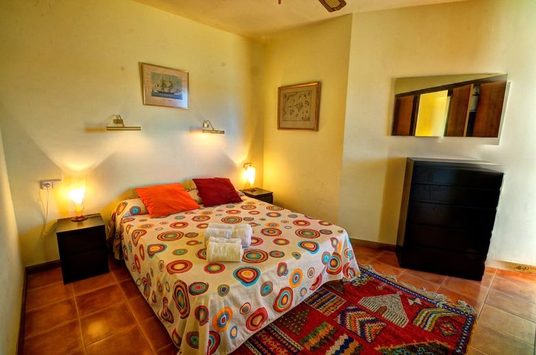 Amazing Villa Menorca