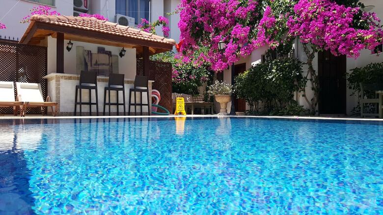 Eon Dalyan Boutique Hotel