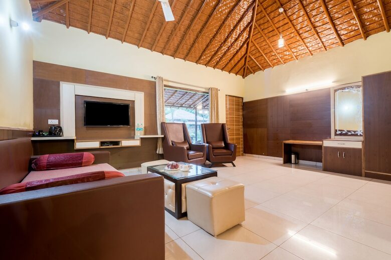Apartamento Corbett The Grand