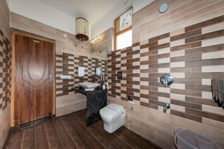 Apartamento Corbett The Grand