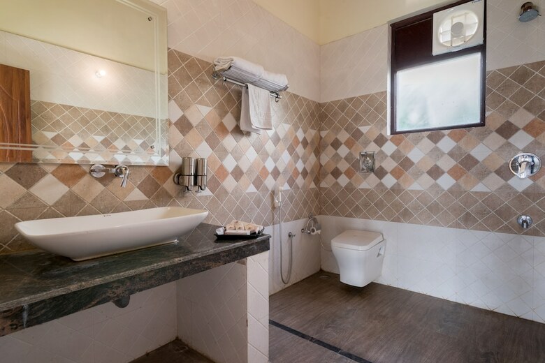 Apartamento Corbett The Grand