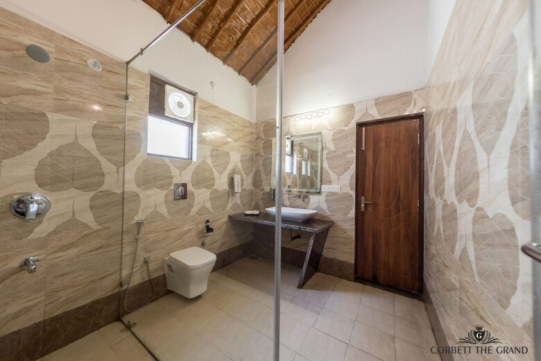 Apartamento Corbett The Grand