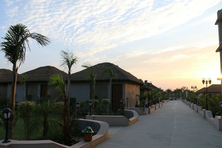 Apartamento Corbett The Grand