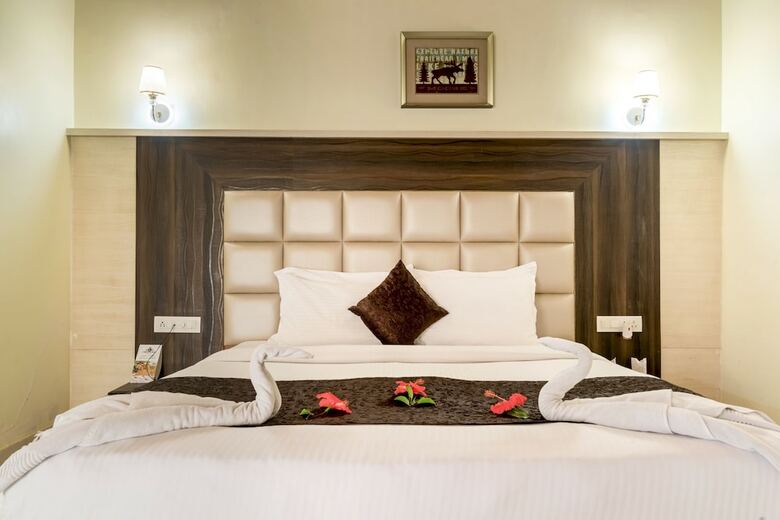 Apartamento Corbett The Grand