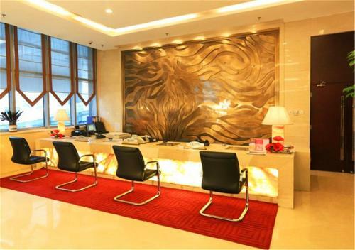 Zhongyi Pengao Hotel