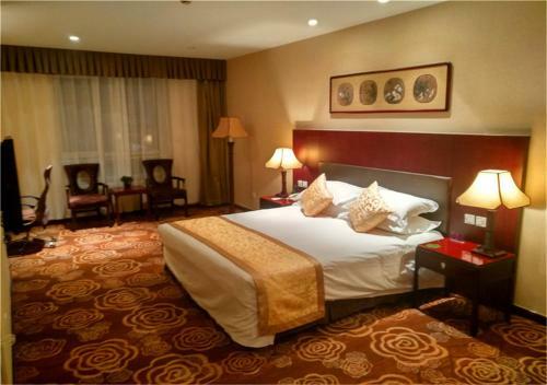 Zhongyi Pengao Hotel