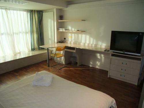 Apartamentos New Oriental Suites In Seasons Park