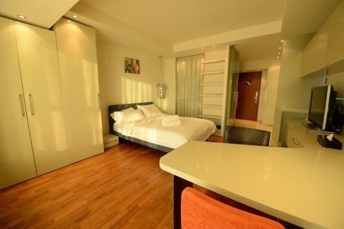 Apartamentos New Oriental Suites In Seasons Park