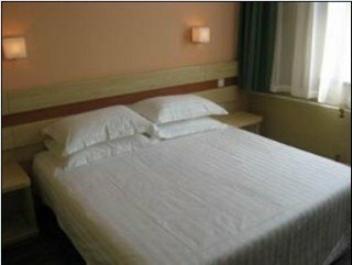 Hotel Shindom Inn Beijing Chaoyang Road