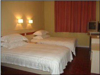 Hotel Shindom Inn Beijing Chaoyang Road