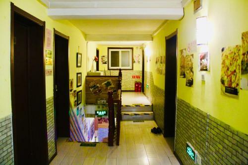 Lucky Family Hostel