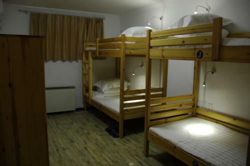 Lucky Family Hostel