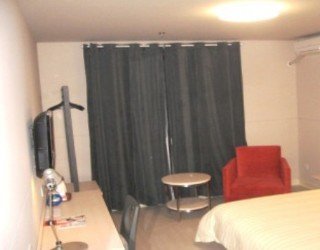 Hotel Jinjiang Inn - Suzhou Xiangcheng Ave
