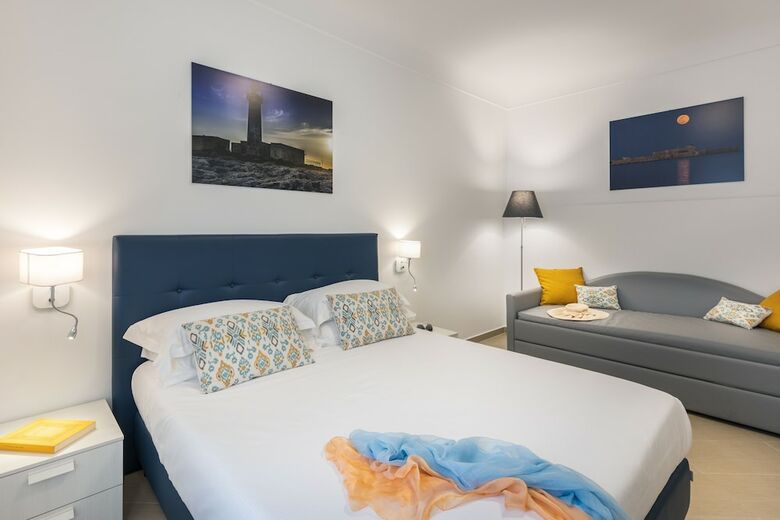 Bed & Breakfast Dimore Delle Zagare Ortigia