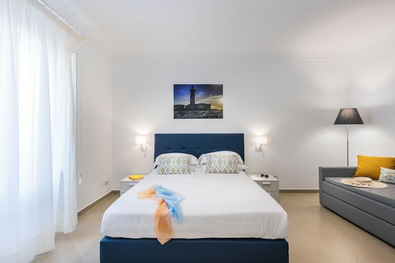 Bed & Breakfast Dimore Delle Zagare Ortigia