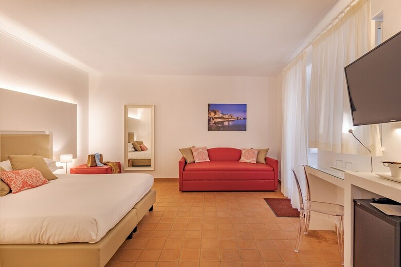 Bed & Breakfast Dimore Delle Zagare Ortigia