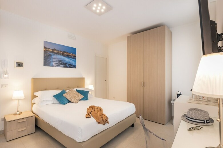 Bed & Breakfast Dimore Delle Zagare Ortigia