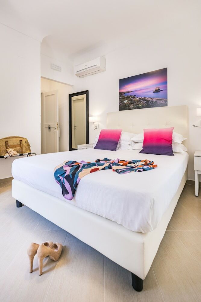 Bed & Breakfast Dimore Delle Zagare Ortigia
