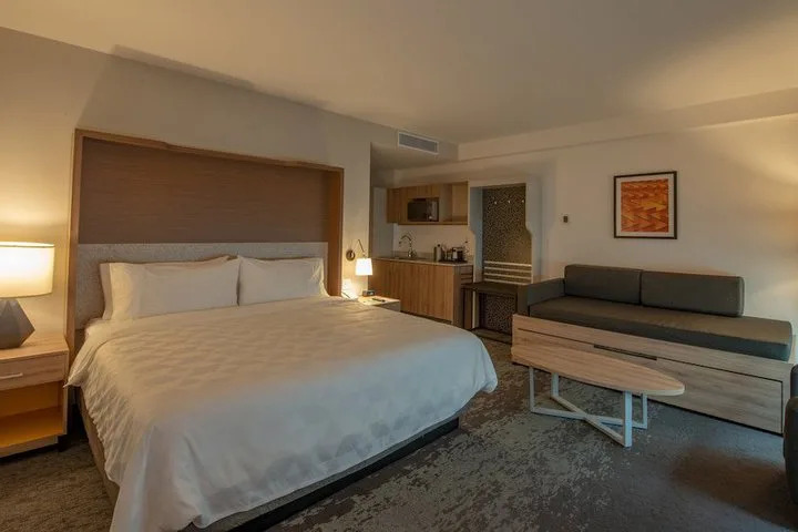 Holiday Inn Hotel & Suites Merida La Isla