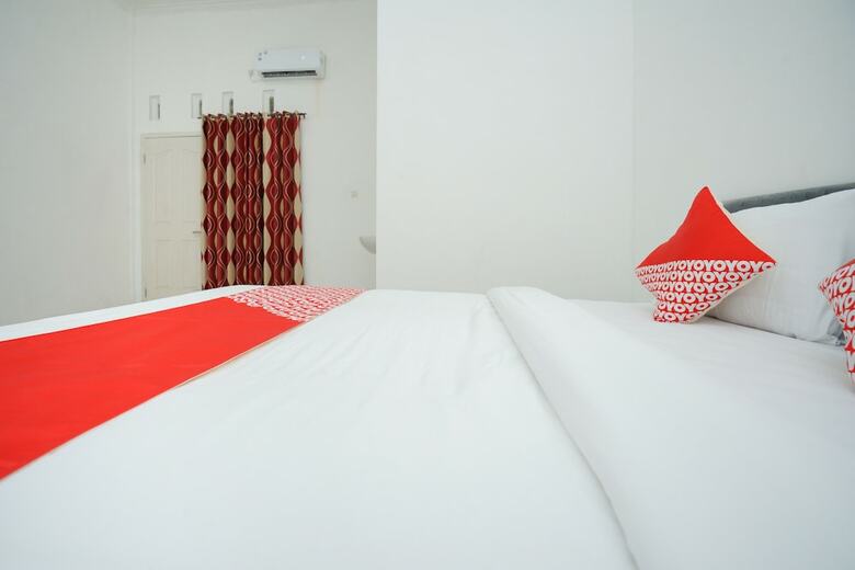 Hostal Oyo 2489 Choco 88 Residence