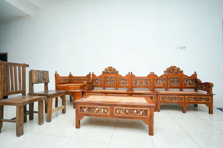 Hostal Oyo 2489 Choco 88 Residence