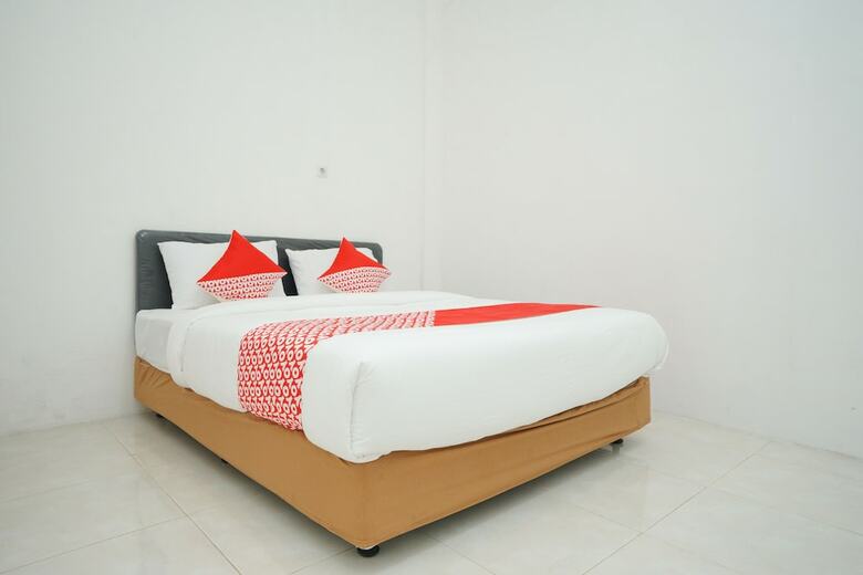 Hostal Oyo 2489 Choco 88 Residence