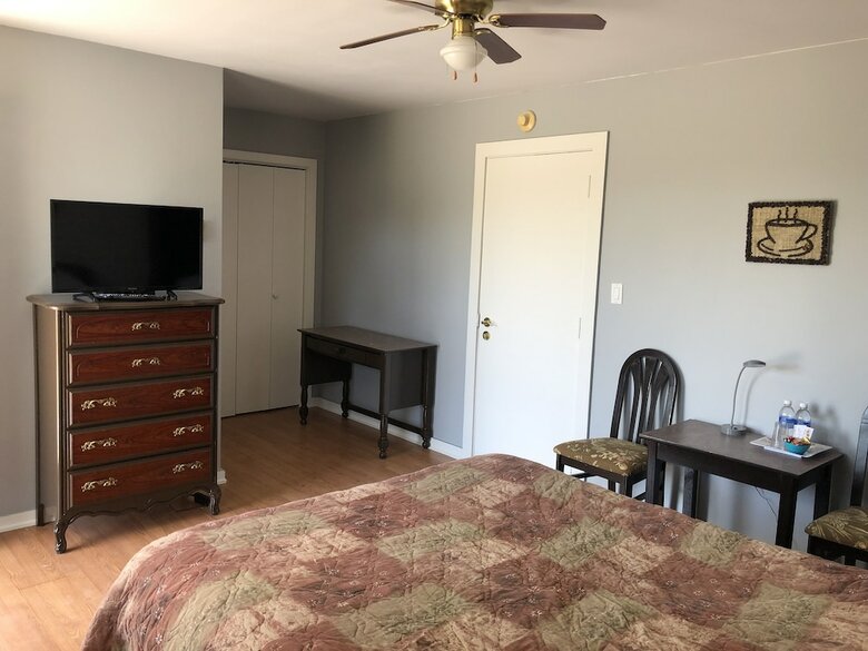 Restwell Motel Moncton