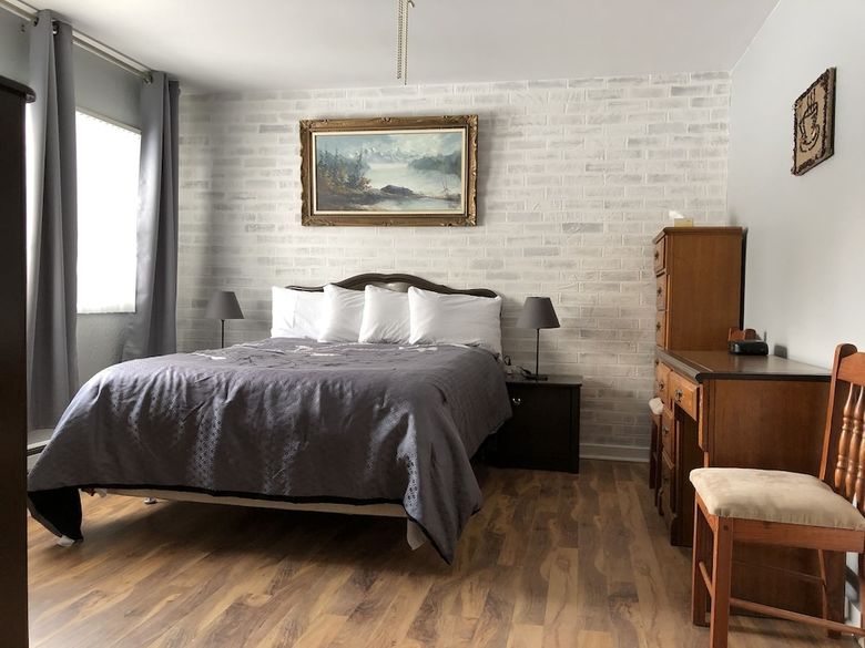 Restwell Motel Moncton