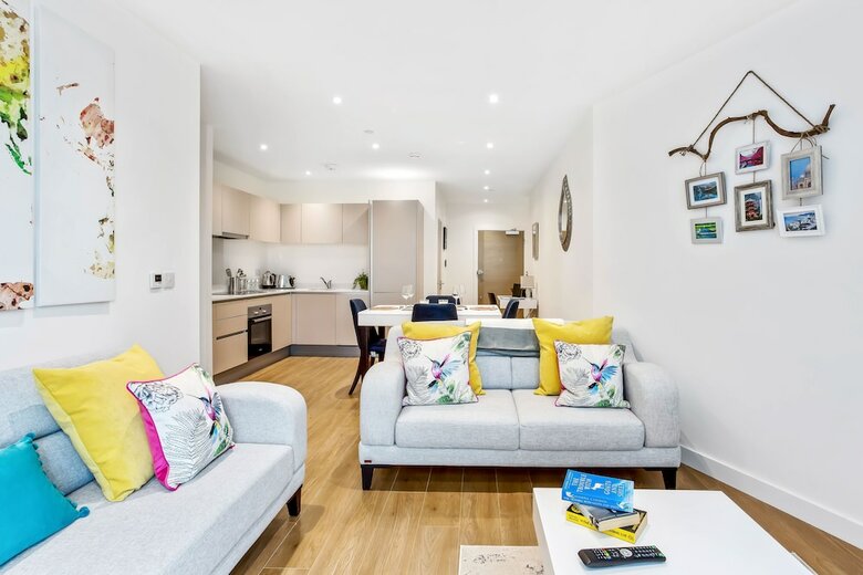 Apartamentos Ayoola Sa