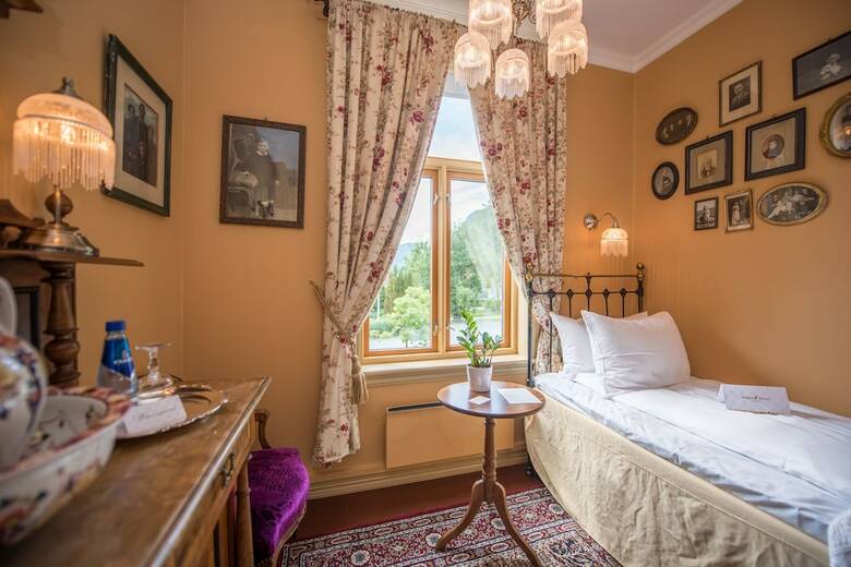 Dalen Hotel