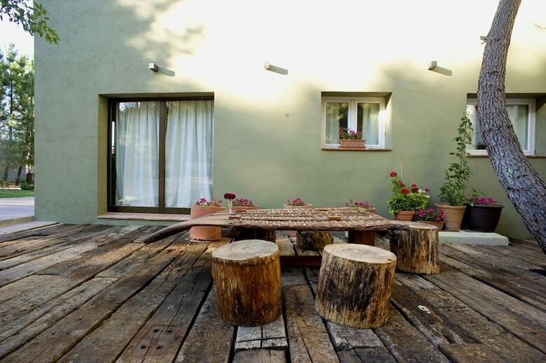 Hotel Boutique Pinar