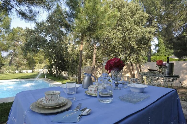 Hotel Boutique Pinar