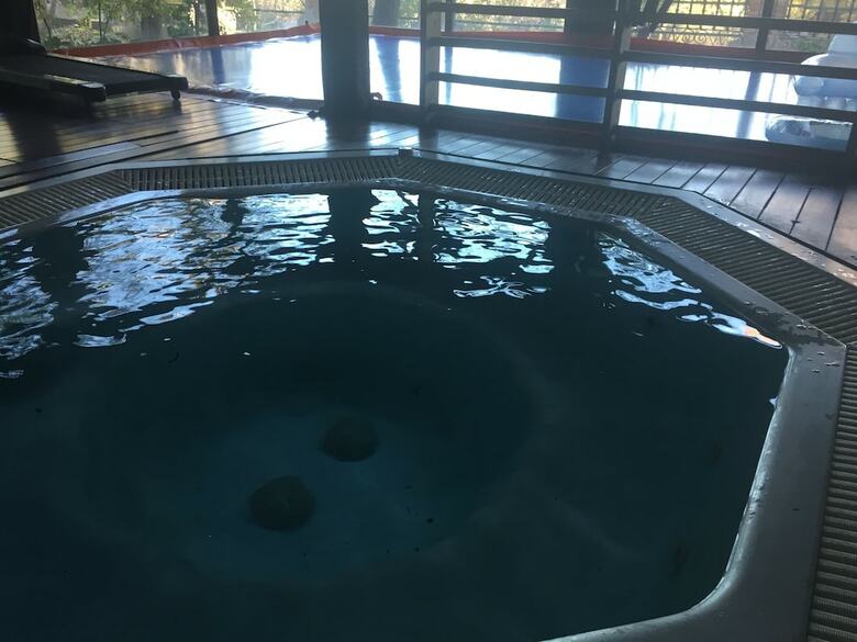 Hotel Boutique Pinar