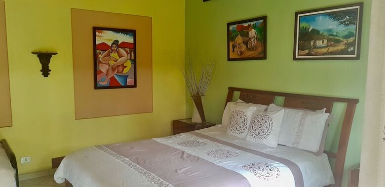 Hotel Vagabondo