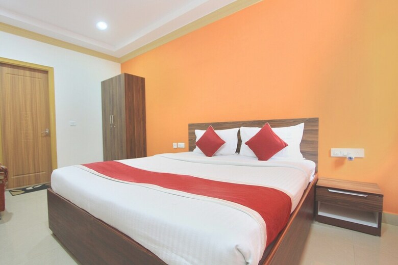 Hotel Oyo 829 Garden Green