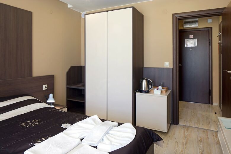 Aparthotel Paradiso