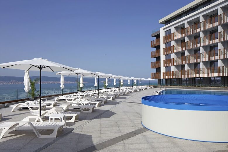 Aparthotel Paradiso