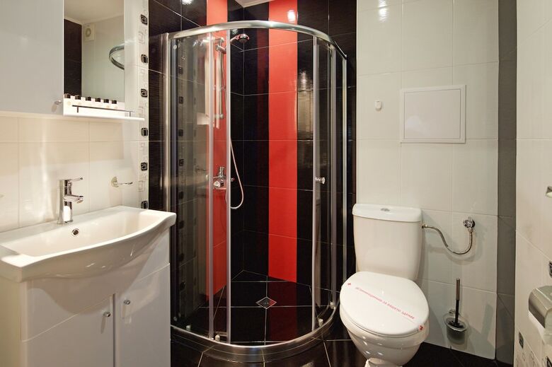 Aparthotel Paradiso