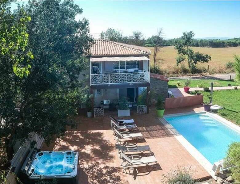 Bed & Breakfast Villa Alyzea
