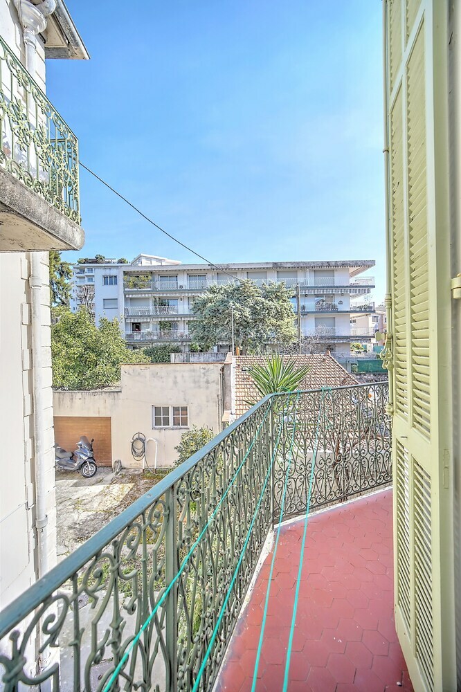 Apartamento Appartement Villa 3 Pieces 4 Couchages