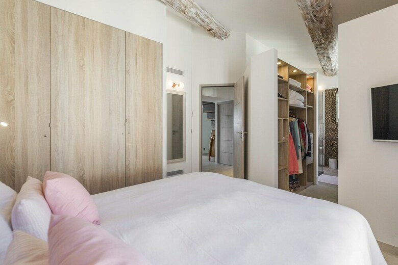 Apartamento Quai St Pierre ? Superbe 3 Pi�ces Duplex Etage �lev�