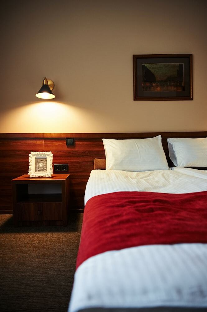 Sherlock Holmes Boutique Hotel