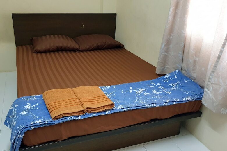 Hotel Oyo 1025 Lamer Guesthouse