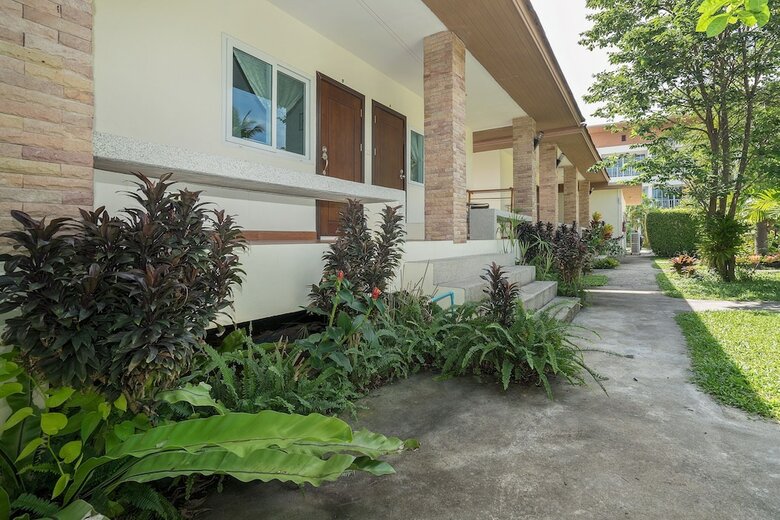 Lipa Bay Residence