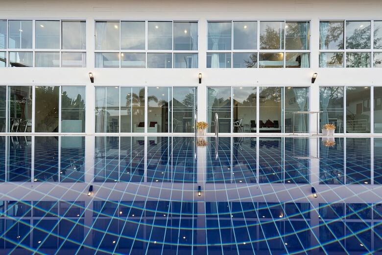 Lipa Bay Residence