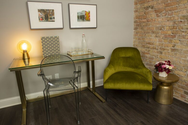 Bed & Breakfast Wicker Park Inn